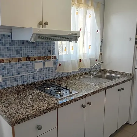 Apartment Princess Antonella *