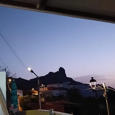 Apartment Princess Antonella Tejeda (Gran Canaria)